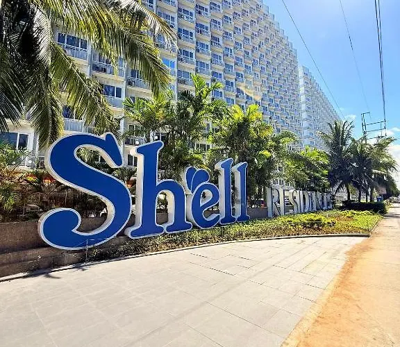 Executive Serviced At Shell Residences 公寓